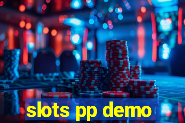 slots pp demo